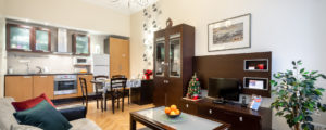 Comfort Apartment in Old Town